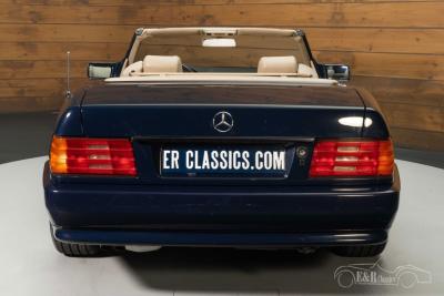 1993 Mercedes - Benz 300SL