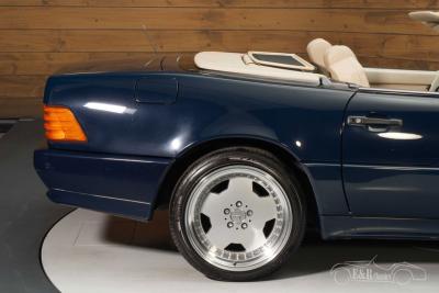 1993 Mercedes - Benz 300SL