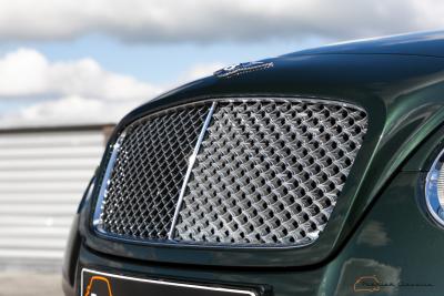 2008 Bentley Continental GT