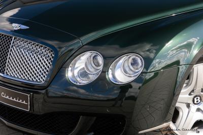 2008 Bentley Continental GT