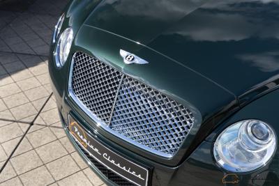 2008 Bentley Continental GT