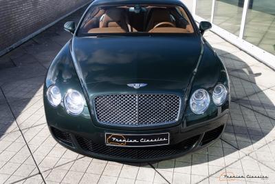 2008 Bentley Continental GT