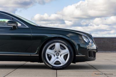 2008 Bentley Continental GT