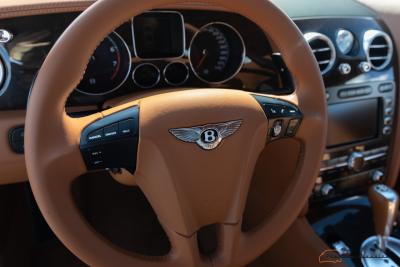 2008 Bentley Continental GT