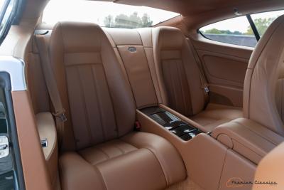 2008 Bentley Continental GT