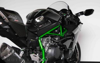 2015 Kawasaki NINJA H2 FIRST EDITION