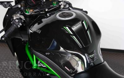 2015 Kawasaki NINJA H2 FIRST EDITION