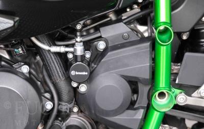 2015 Kawasaki NINJA H2 FIRST EDITION