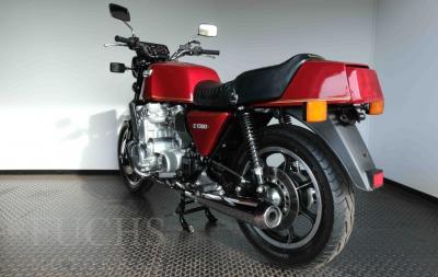 1979 Kawasaki Z 1300