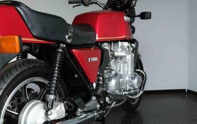 1979 Kawasaki Z 1300