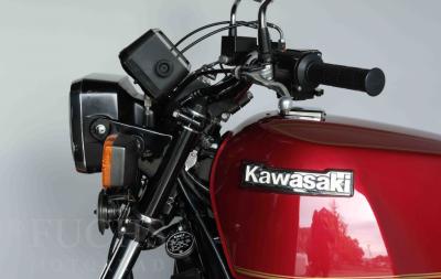 1979 Kawasaki Z 1300