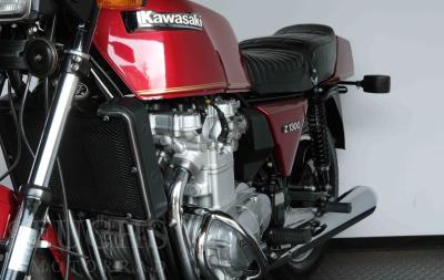 1979 Kawasaki Z 1300