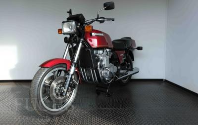 1979 Kawasaki Z 1300