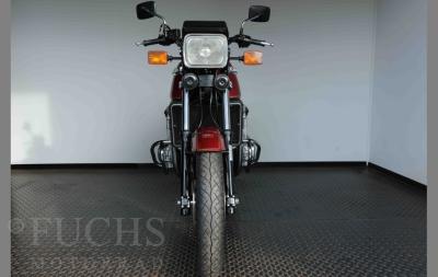 1979 Kawasaki Z 1300