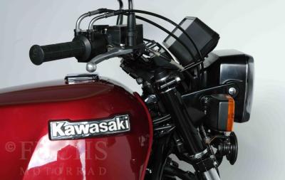 1979 Kawasaki Z 1300