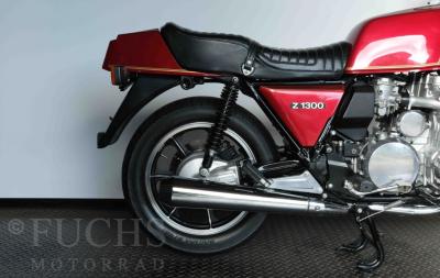 1979 Kawasaki Z 1300