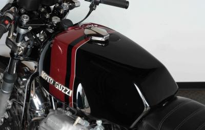 1976 Moto Guzzi 850 T3 Sport R