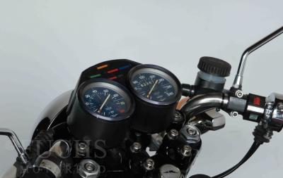 1976 Moto Guzzi 850 T3 Sport R