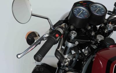 1976 Moto Guzzi 850 T3 Sport R