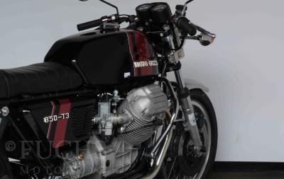 1976 Moto Guzzi 850 T3 Sport R