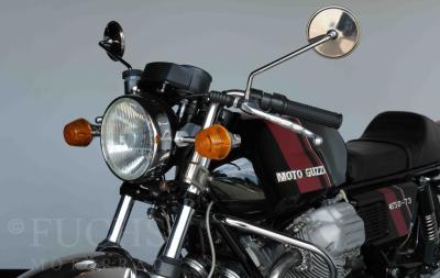 1976 Moto Guzzi 850 T3 Sport R