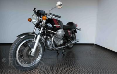 1976 Moto Guzzi 850 T3 Sport R