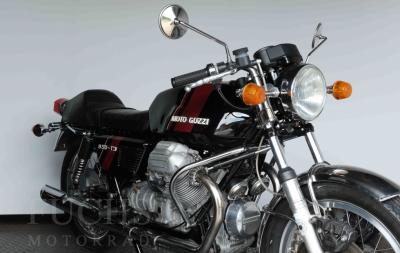 1976 Moto Guzzi 850 T3 Sport R