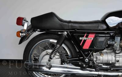 1976 Moto Guzzi 850 T3 Sport R