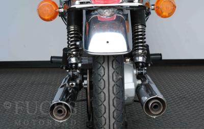 1976 Moto Guzzi 850 T3 Sport R