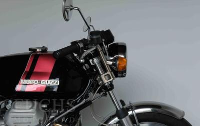 1976 Moto Guzzi 850 T3 Sport R