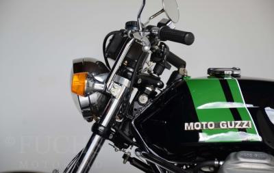 1974 Moto Guzzi V7 Sport 750 S