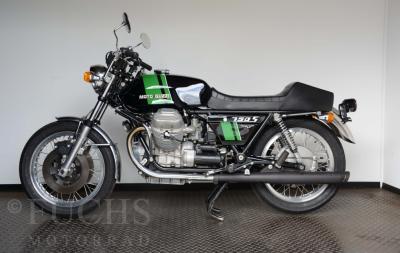 1974 Moto Guzzi V7 Sport 750 S