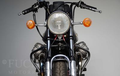 1974 Moto Guzzi V7 Sport 750 S