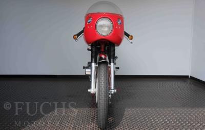 1973 MV Agusta 350 Bicilindrica Sport Elettronica