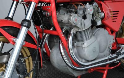 1978 MV Agusta Magni 750 S America