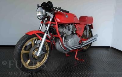 1978 MV Agusta Magni 750 S America