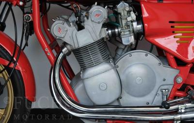 1978 MV Agusta Magni 750 S America