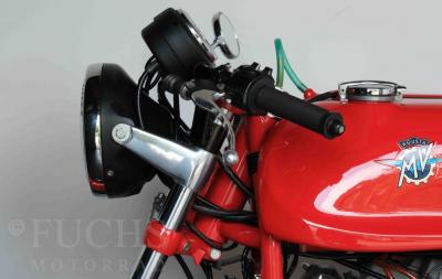 1978 MV Agusta Magni 750 S America