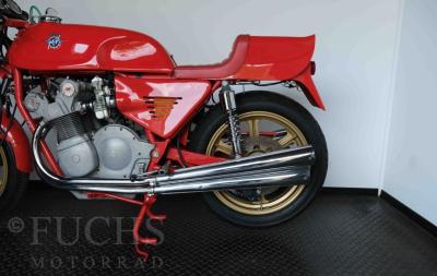 1978 MV Agusta Magni 750 S America