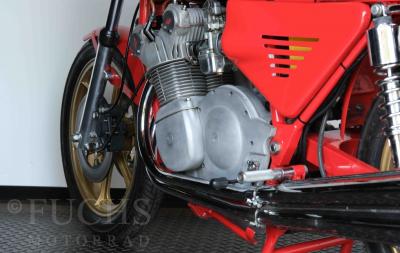 1978 MV Agusta Magni 750 S America