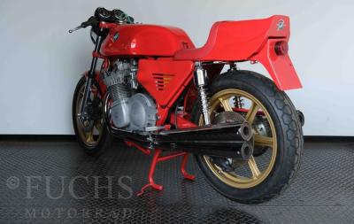 1978 MV Agusta Magni 750 S America