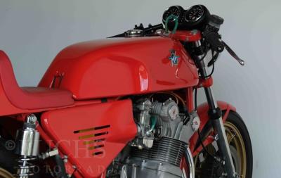 1978 MV Agusta Magni 750 S America