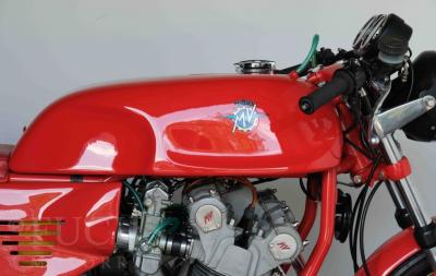 1978 MV Agusta Magni 750 S America