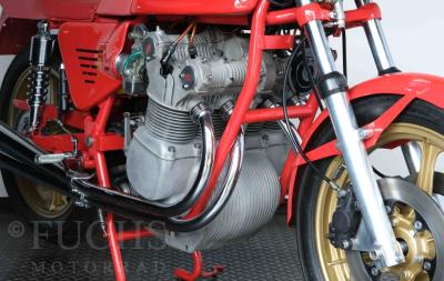 1978 MV Agusta Magni 750 S America