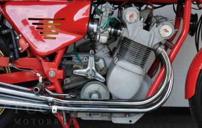 1978 MV Agusta Magni 750 S America