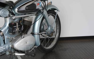 1951 NSU Fox 4-Stroke