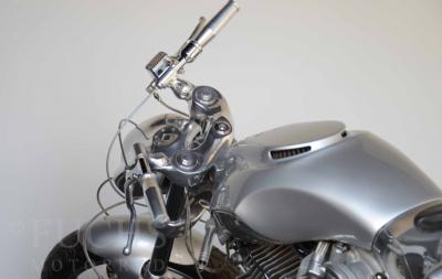 1997 Road Creature By Paul Scott Yamaha XV 920