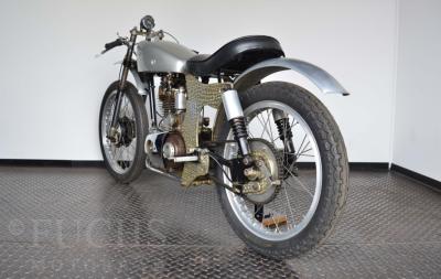 1937 ROYAL ENFIELD Bill Lomas Enfield 250 Racer