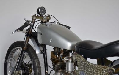 1937 ROYAL ENFIELD Bill Lomas Enfield 250 Racer