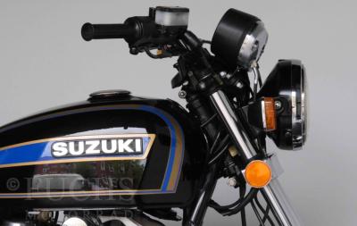 1981 Suzuki GS 1000 G